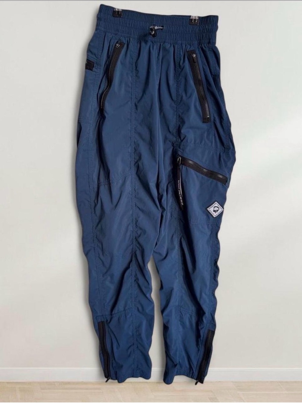 Women’s REI CO-OP X OUTDOOR AFRO trail pants - size 2
